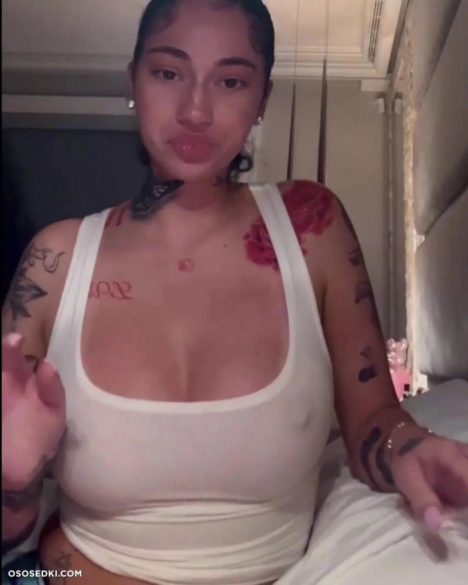 Bhad Bhabie onlyfans New leaks