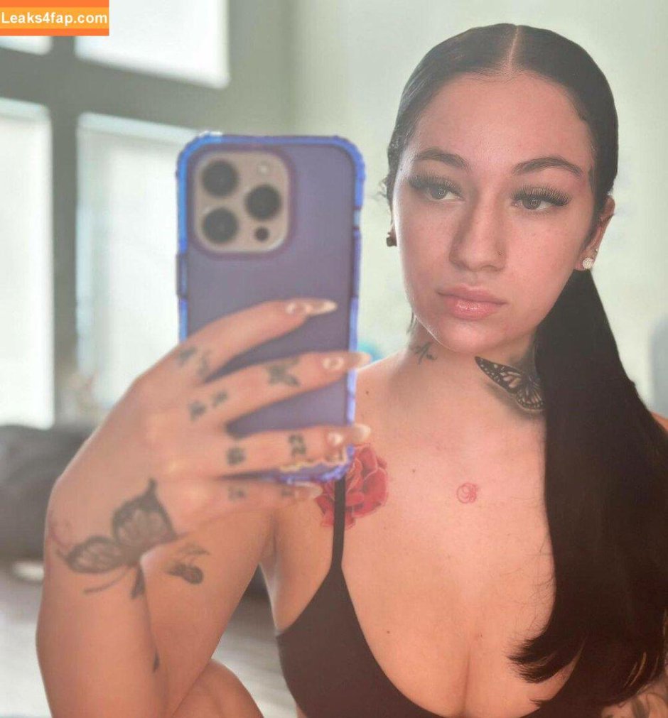 Bhad Bhabie onlyfans leaks 2022