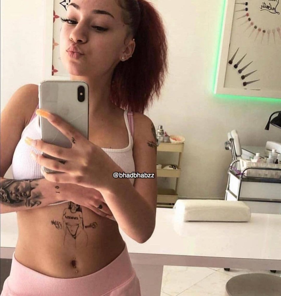 Bhad Bhabie