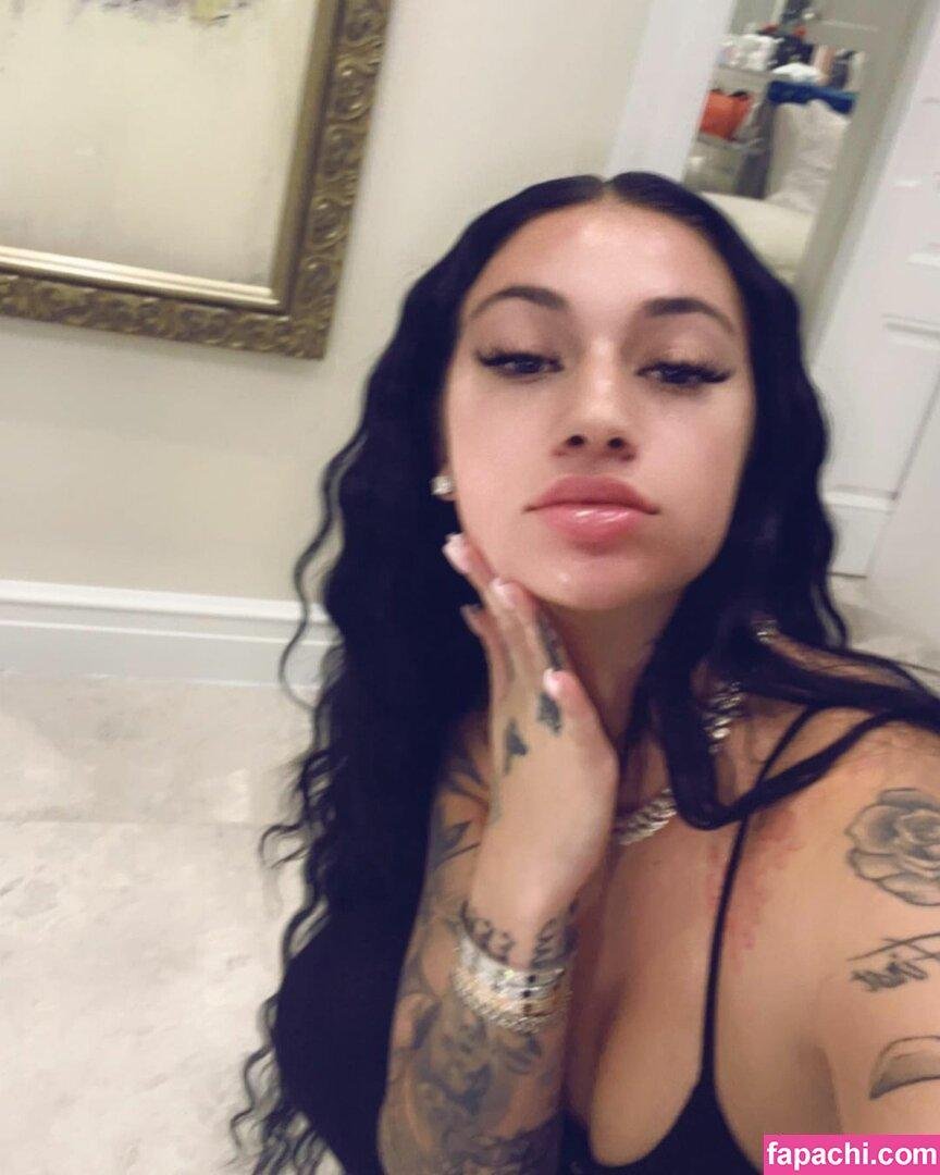 Bhad Bhabie onlyfans fapello