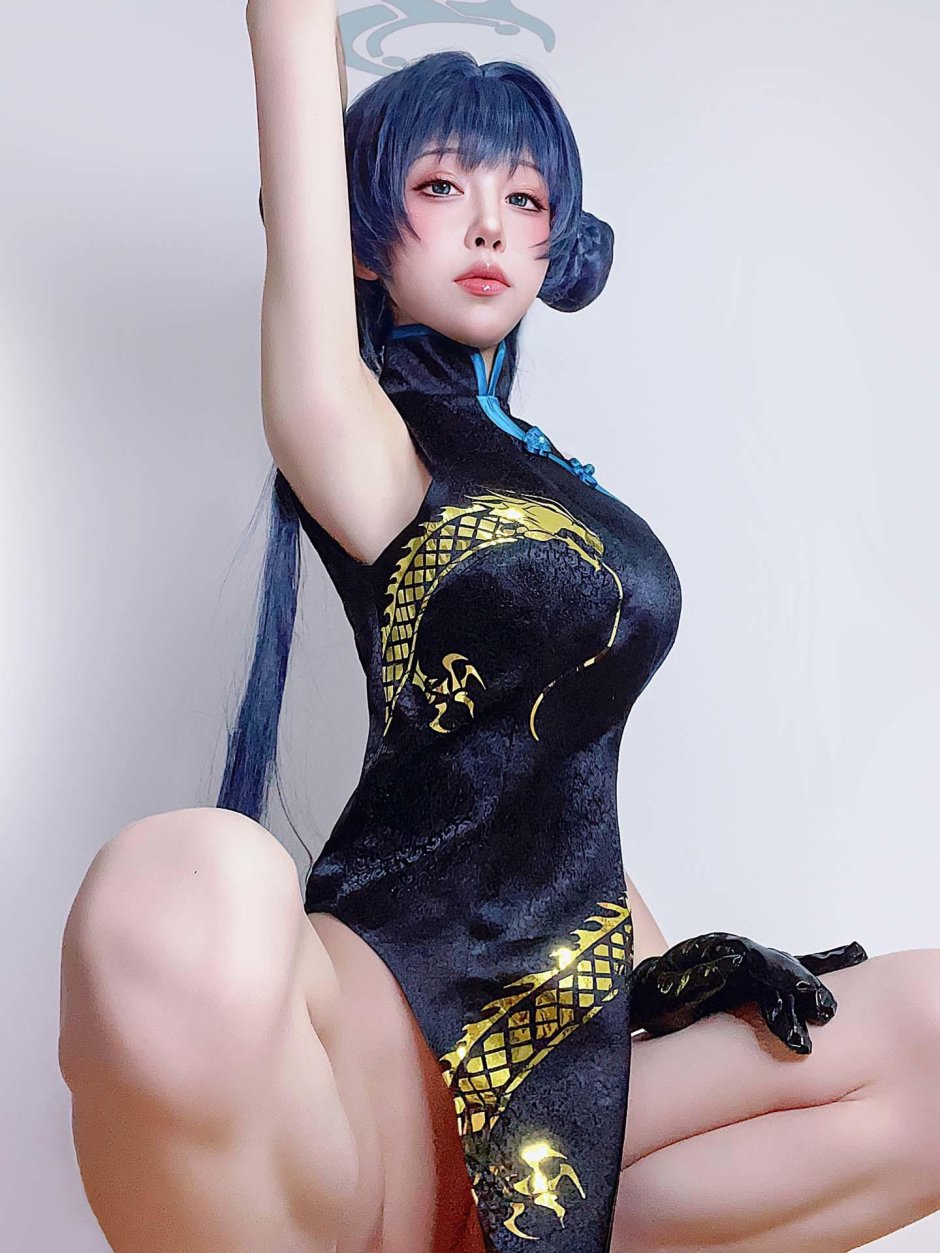 Murasaki Sikibu Fate