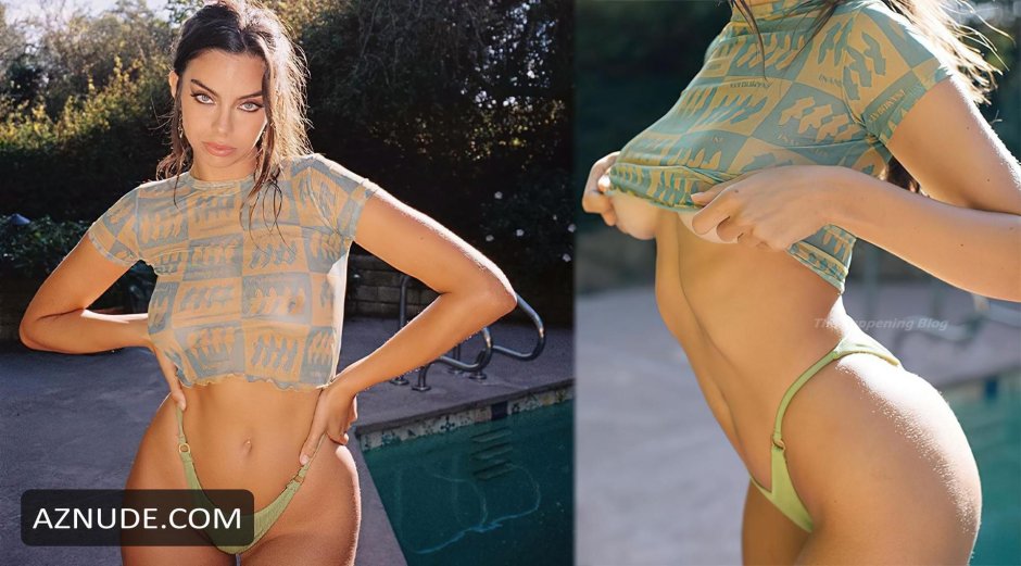 Priscilla Haggins Playboy 2020