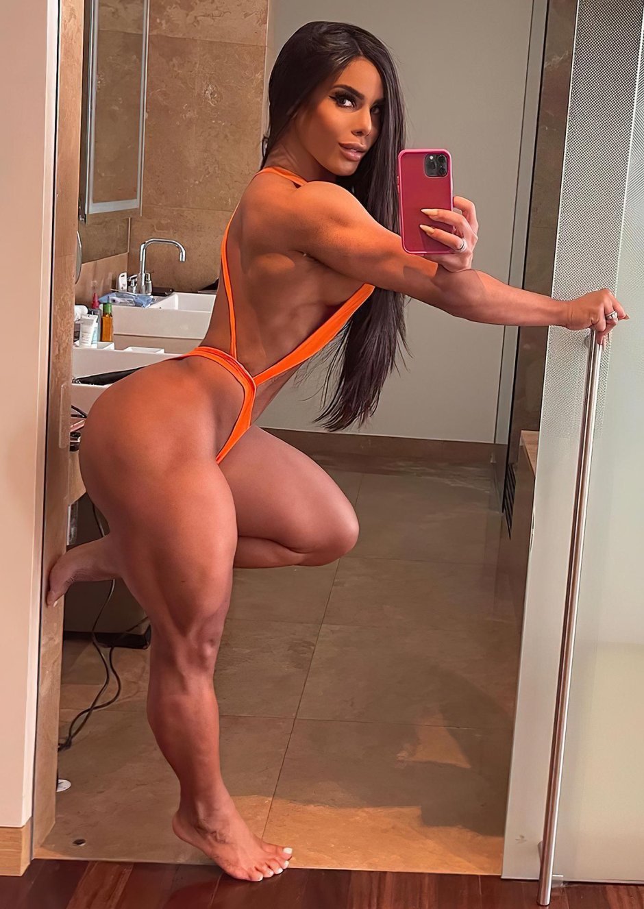Yarishna Nicole