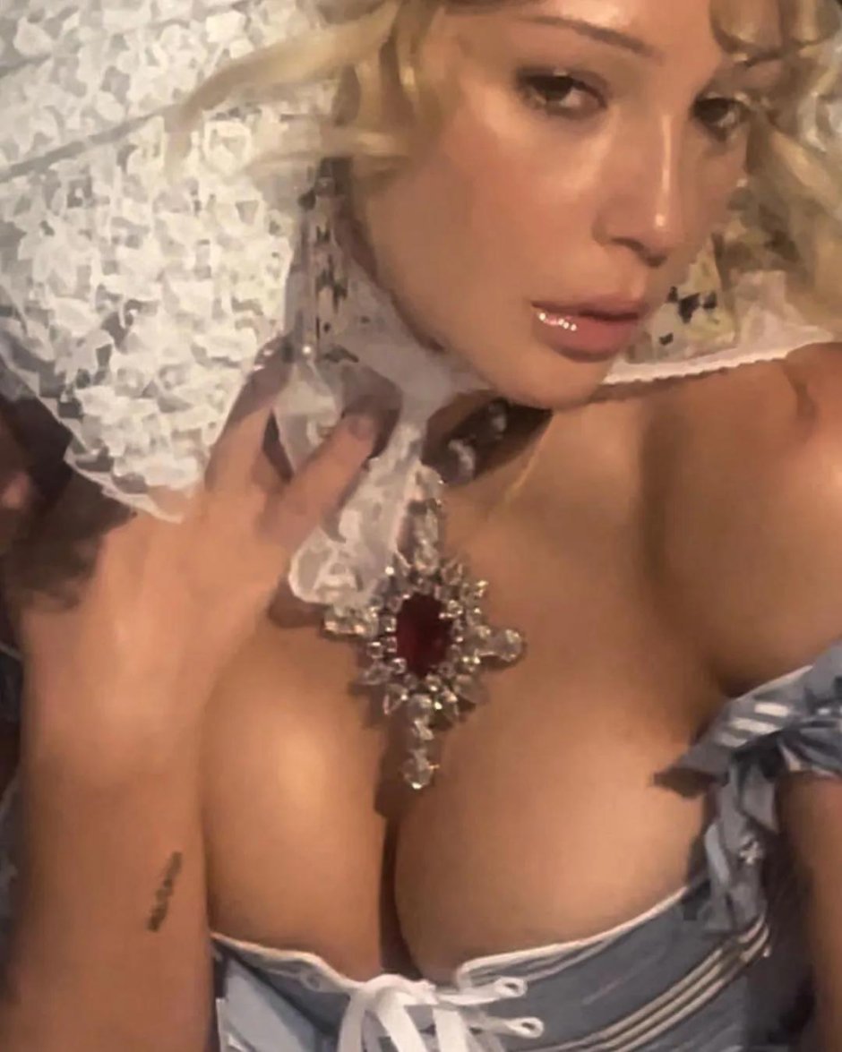 Ivleeva Anastasia 2023