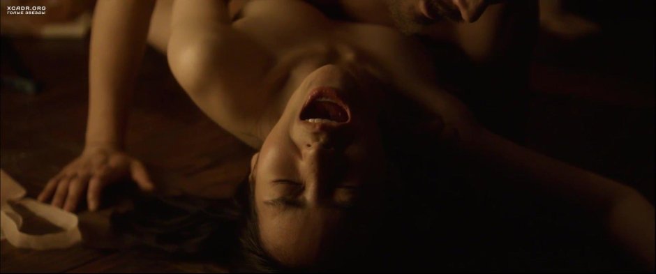 Erotic scenes from the film insidiousness