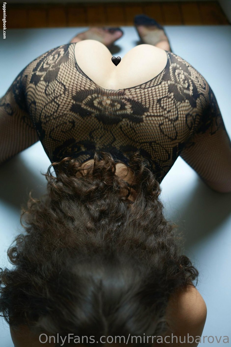 Mirra Chubarova onlyfans leaks