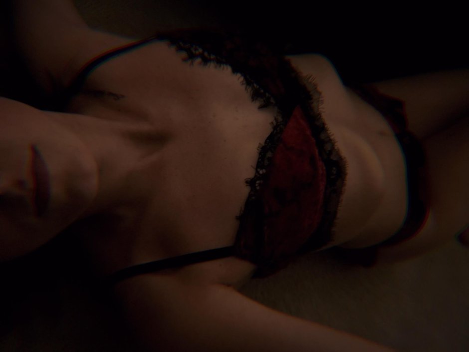 Mirra Chubarova leaked