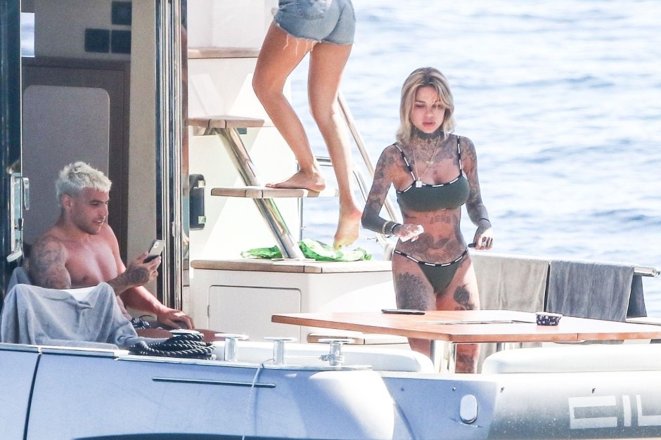 Zoe Christophol Ernandez