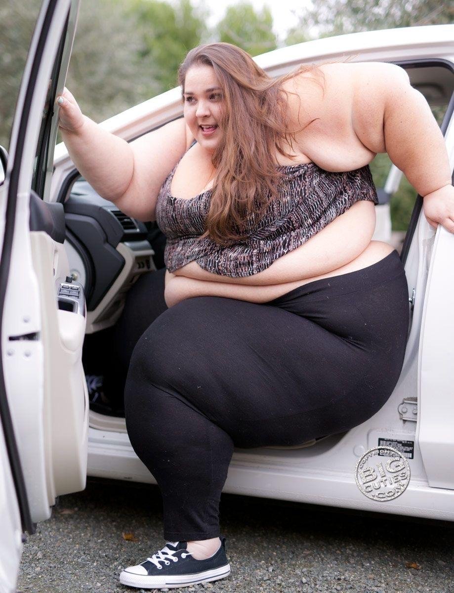 Mary Boberry is too crazy