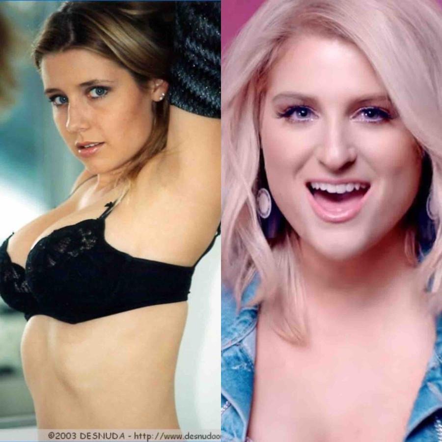 Meghan Trainor 2019