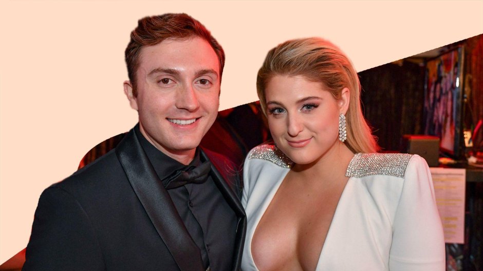 Megan Trainor husband