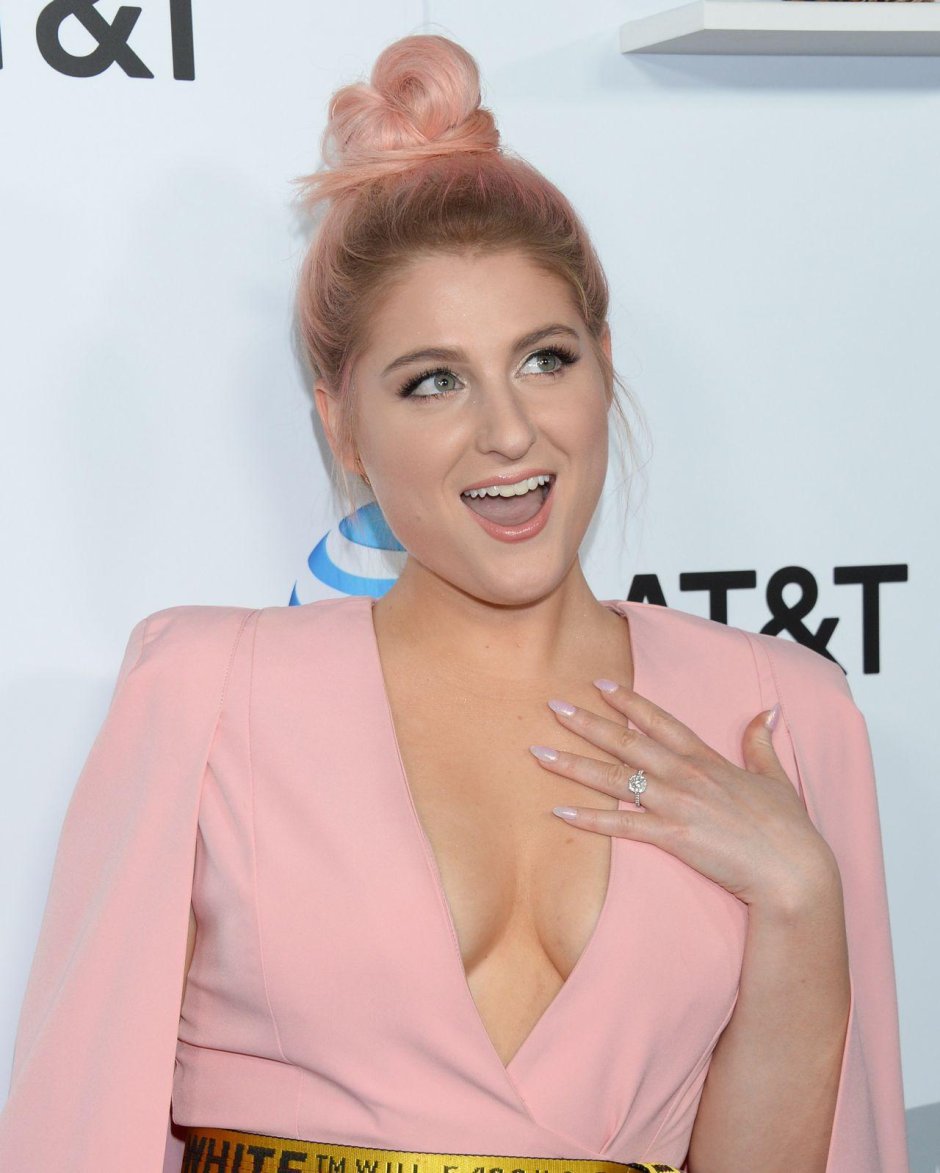 Megan Trainor