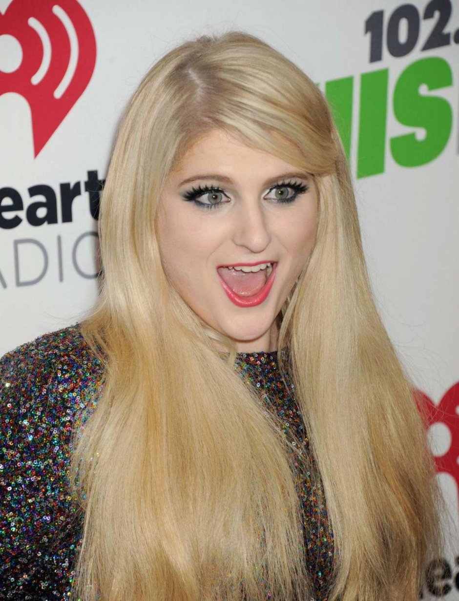 Megan Trainor