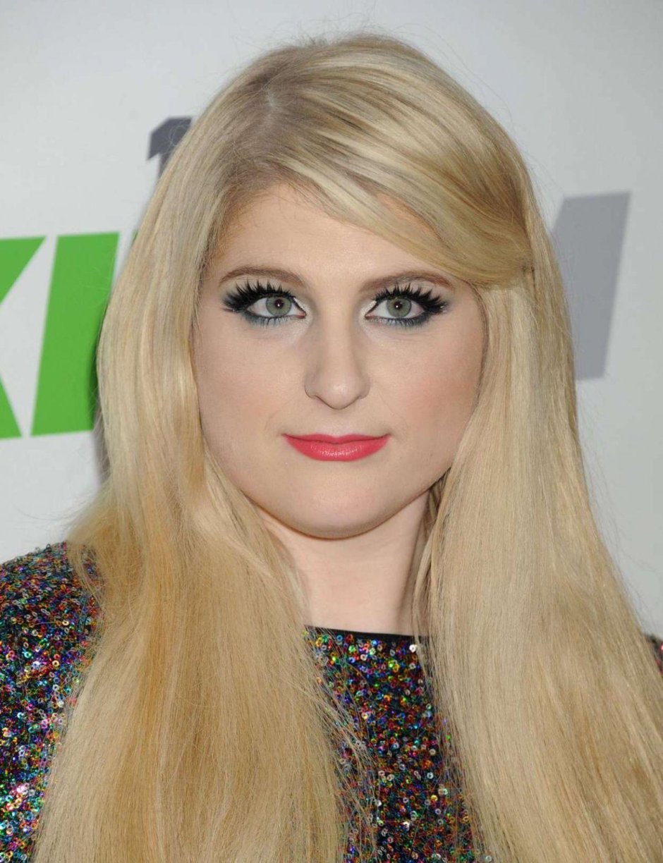 Megan Trainor