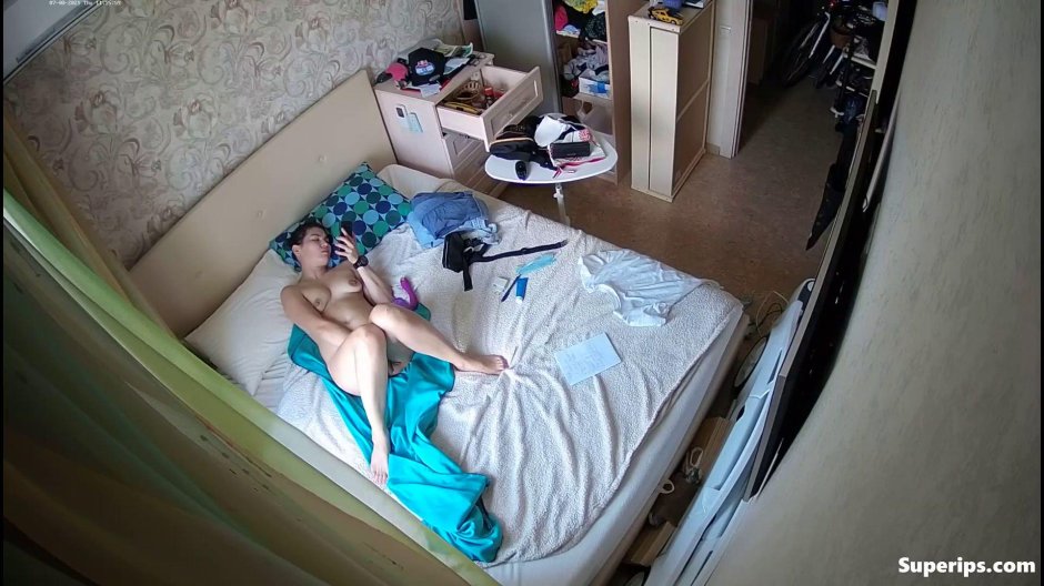 Hidden Spy cam- gynecological examination 02 -young old