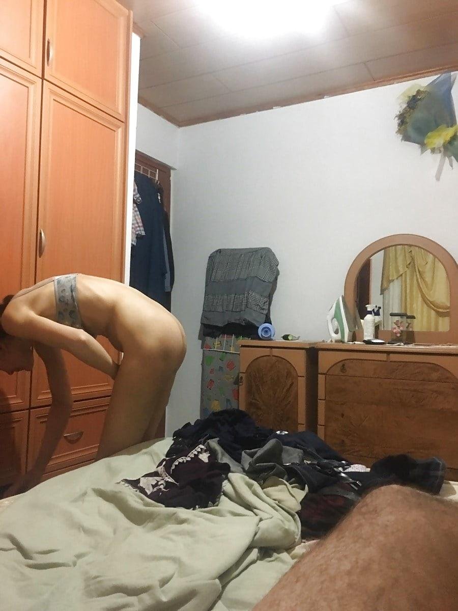 Sister Turkish Hidden AM