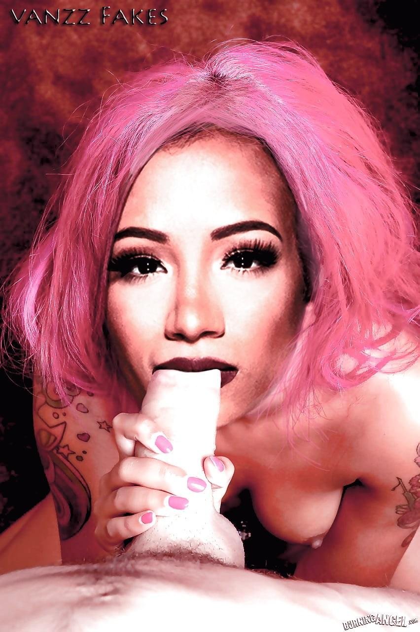 Sasha Banks pornography Arts