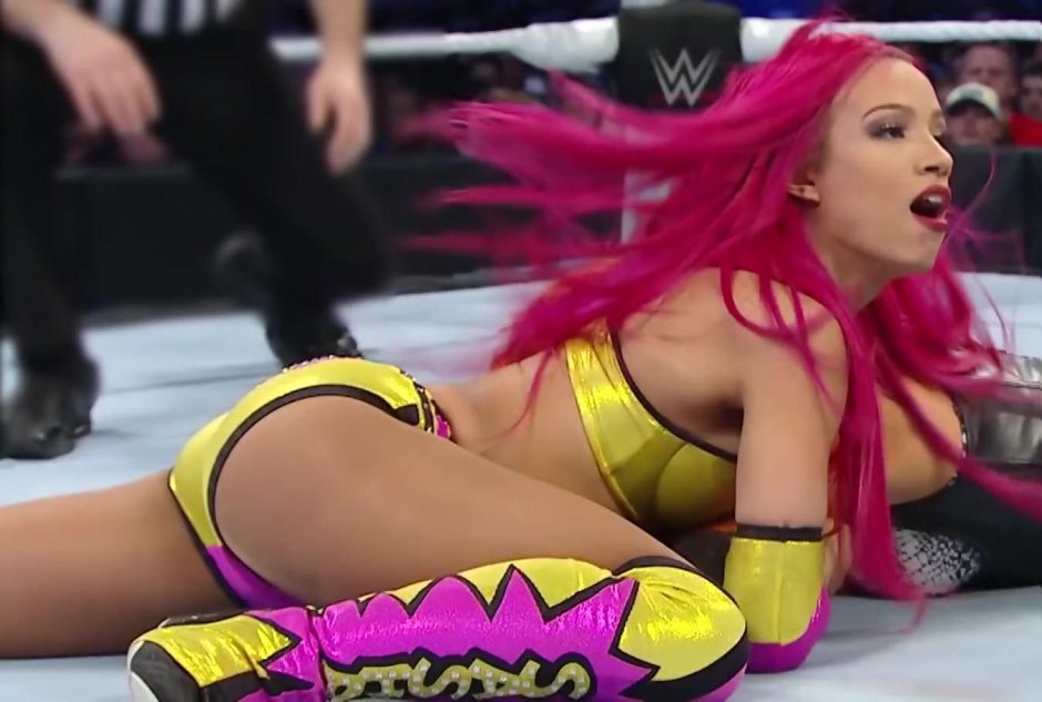 Sasha Banks