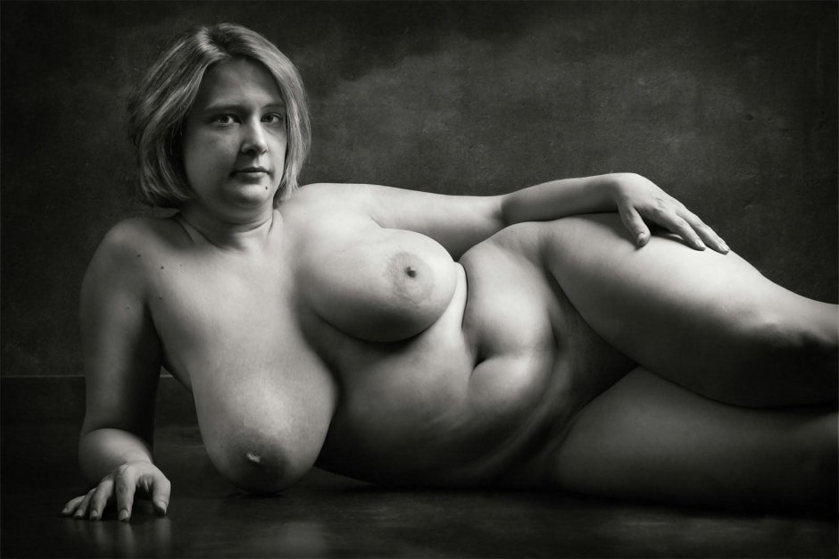 Sofia Adams Plus Saiz Nu