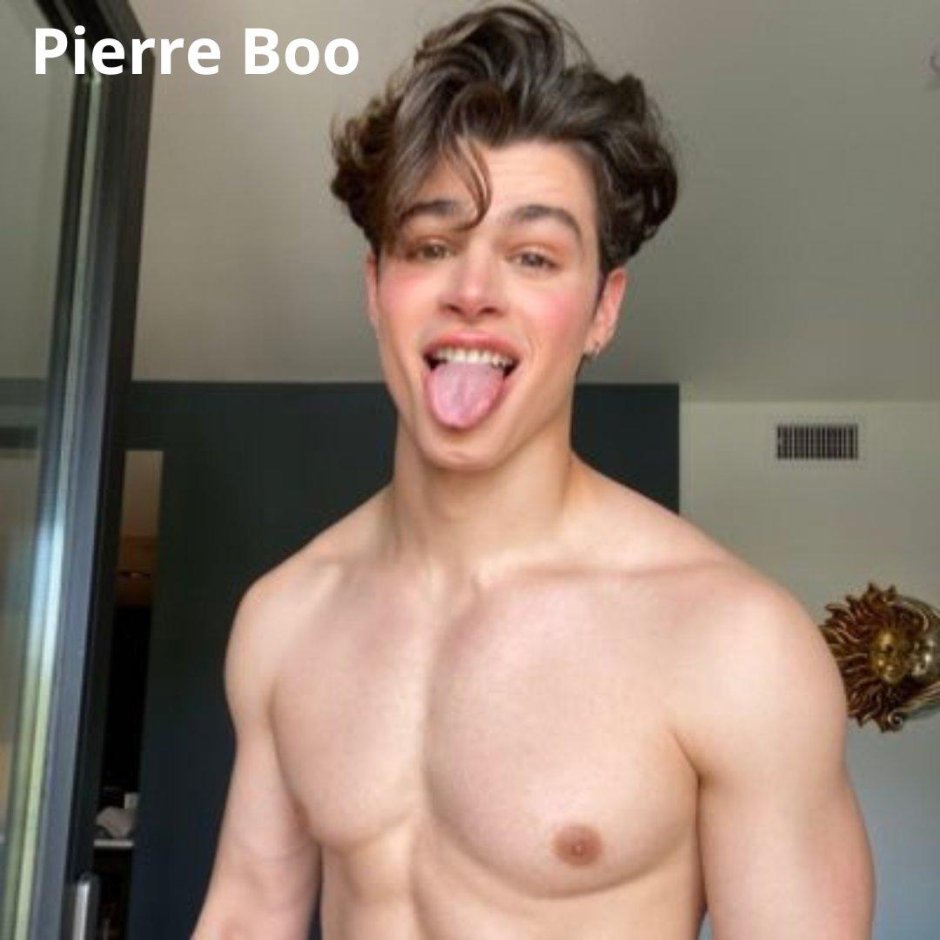 Pierre BOO