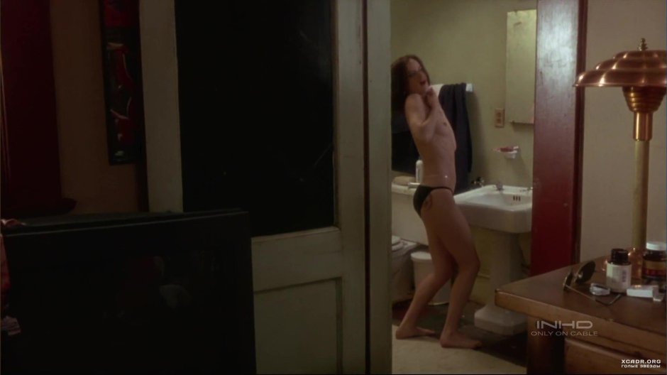 Juliet Lewis Naked 1995