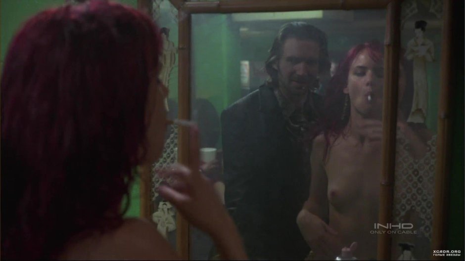 Juliet Lewis naked 1995