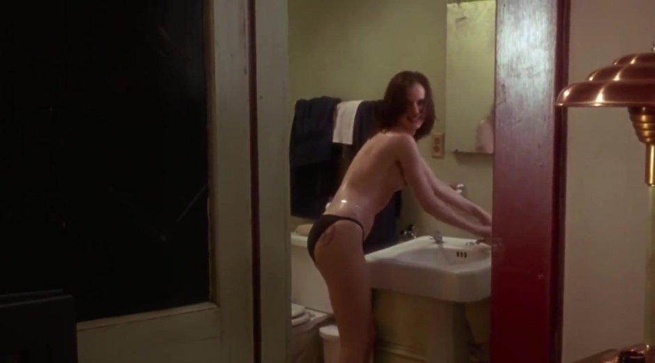 Juliet Lewis in the youth Sex