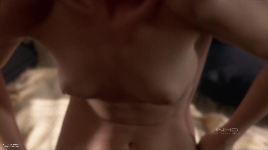 Juliet Lewis Naked 1995