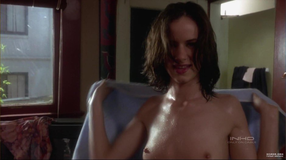 Juliet Lewis naked 1995