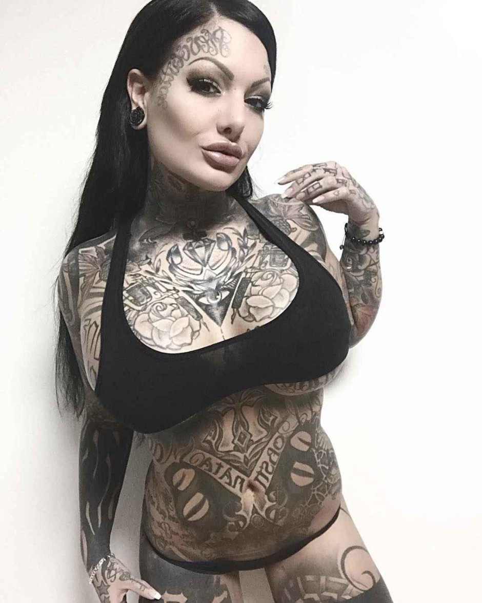 Mara Inkperial