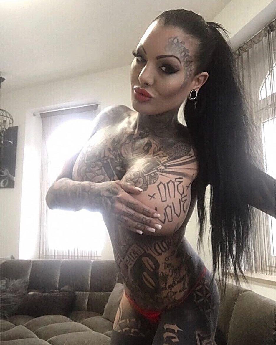 Mara Inkperial