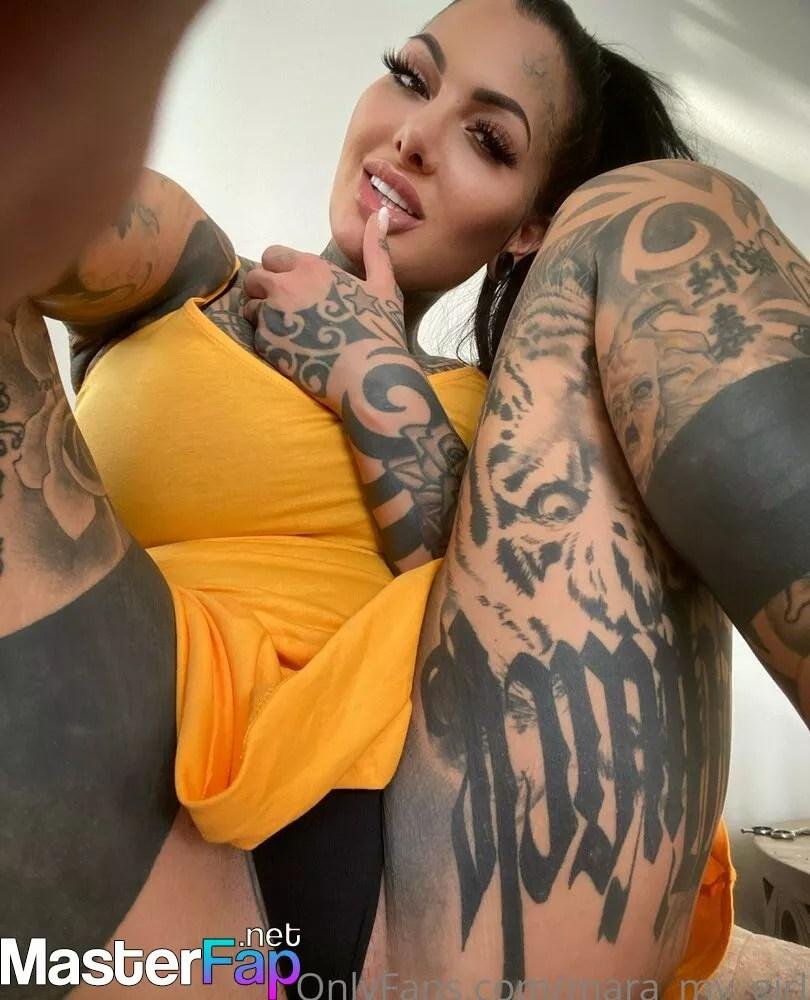 Mara Inkperial