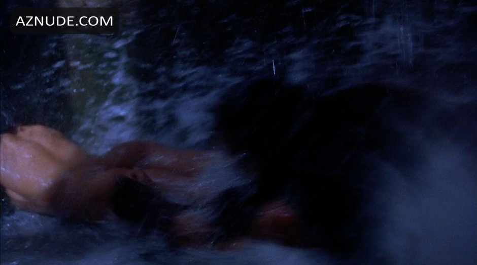 Kelly Hu Tsar Scorpio XXX