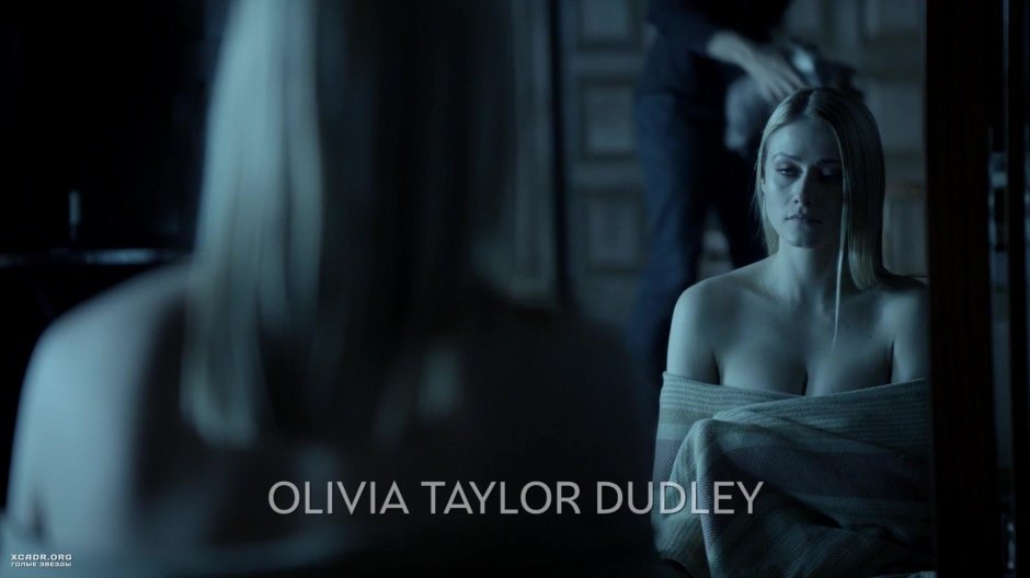 Olivia Taylor Dudley wizards