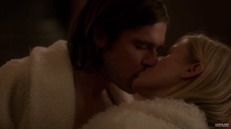 Olivia Taylor Dudley wizards