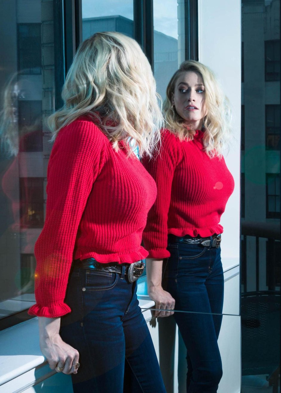 Olivia Taylor Dudley Hot