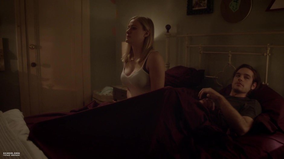 Olivia Taylor Dudley