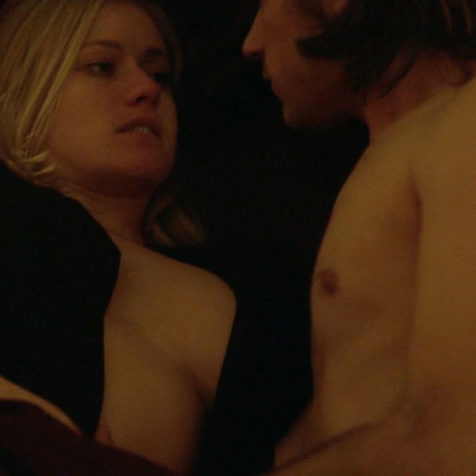 Olivia Taylor Dudley Naked
