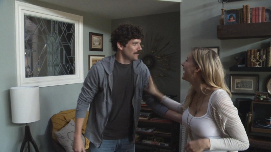 Olivia Taylor Dudley Vatican Posts