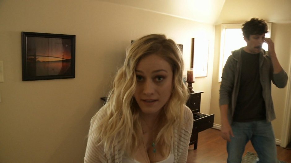 Olivia Taylor Dudley