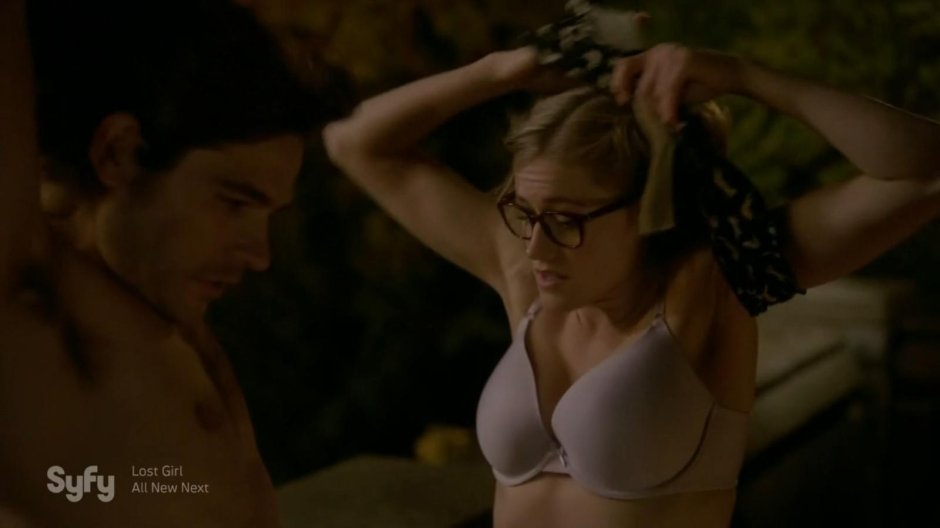 Olivia Taylor Dudley
