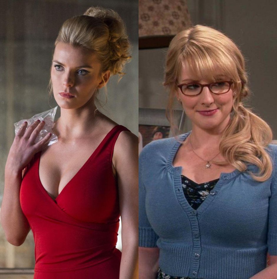 Olivia Taylor Dudley