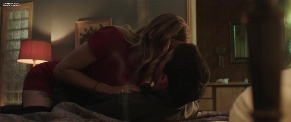 Olivia Taylor Dadley Dudley