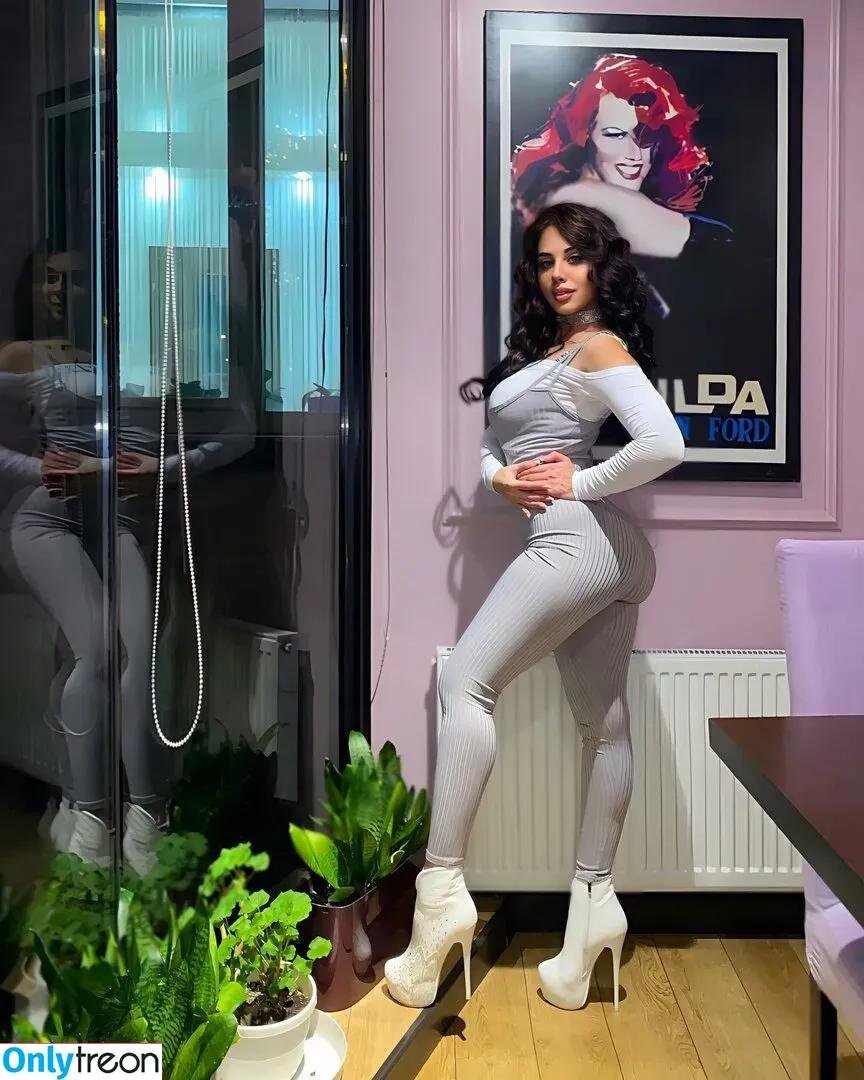 Fainka Malinovsky Malinovskaya