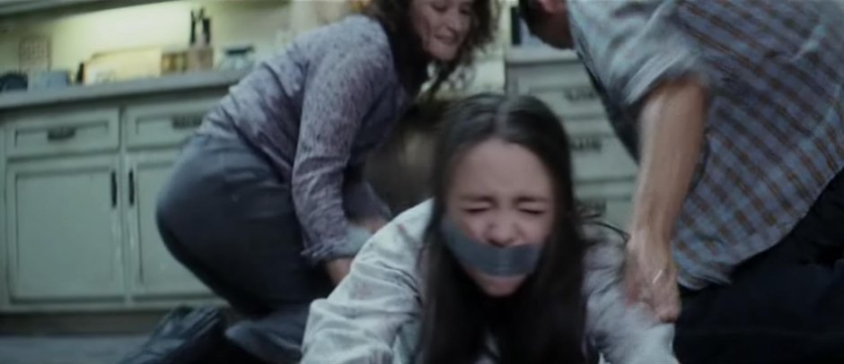 Jodel Ferland Tied Mag