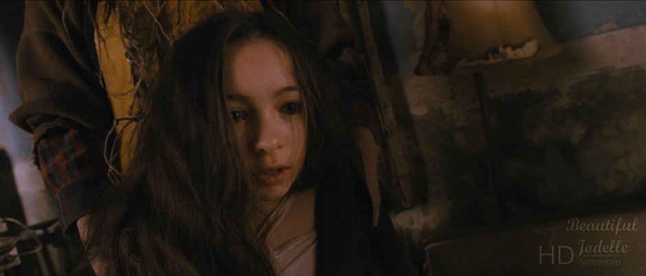 Jodel Ferland Messengers