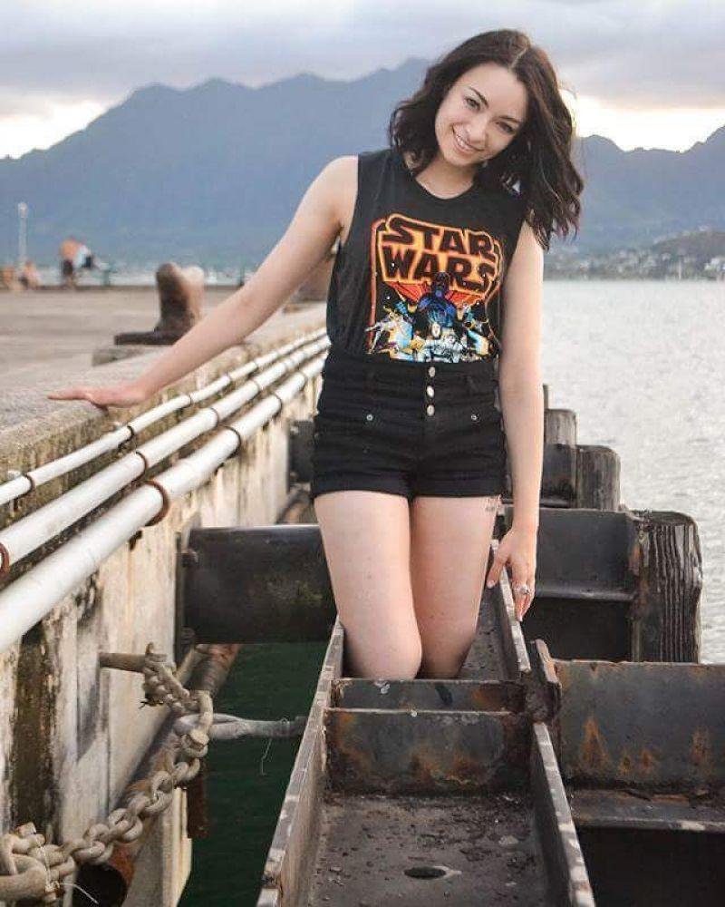 Jodelle Ferland