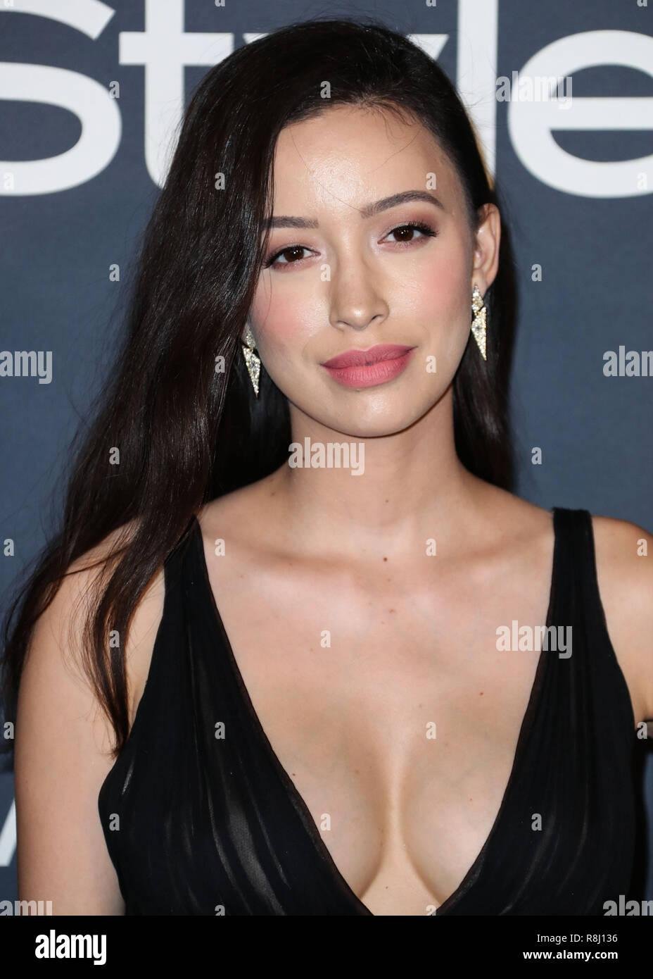 Christian Serratos