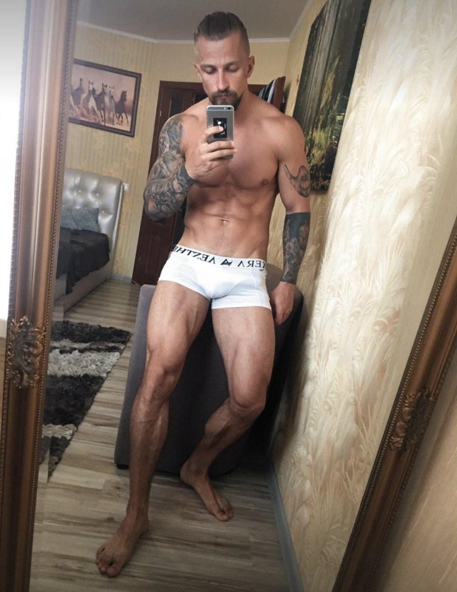 Alex Smirnoff onlyfans