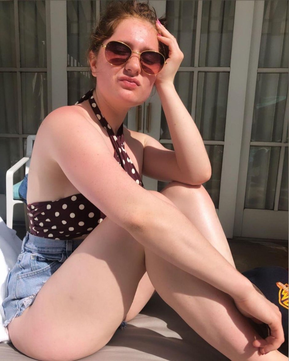 Emma Kenney